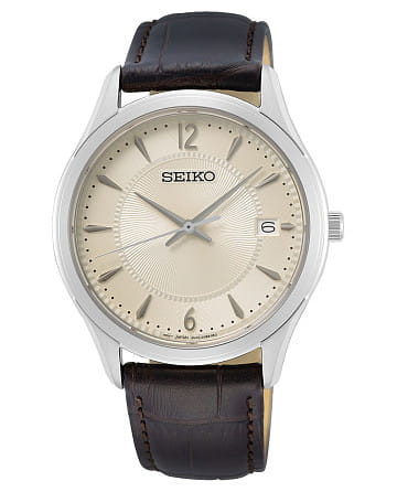 Seiko Conceptual Series Dress SUR421P1